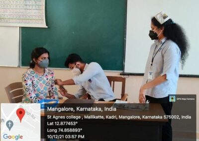 Chem Aura – Newspaper Activity