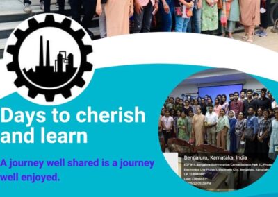 Chem Aura – Poster-making Competition