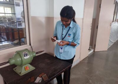 Chem Aura – Treasure Hunt