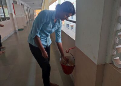 Chem Aura – Treasure Hunt