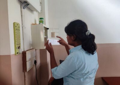 Chem Aura – Treasure Hunt