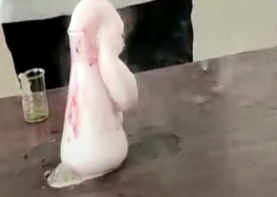 Chem-magic Video Making Competition