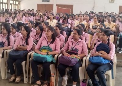 A Session on Community Service