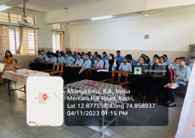 Competition on Unveiling Products for Sustainability