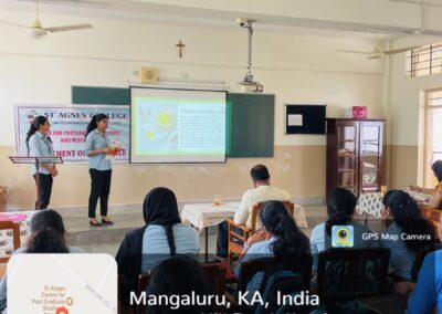 Competition on Unveiling Products for Sustainability