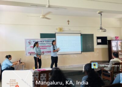 Competition on Unveiling Products for Sustainability