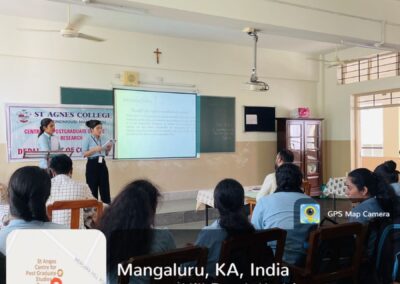 Competition on Unveiling Products for Sustainability