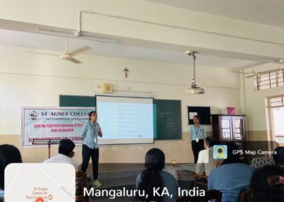 Competition on Unveiling Products for Sustainability