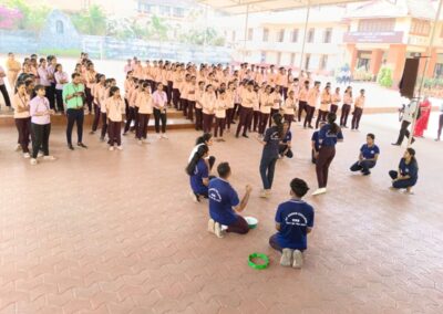 Voters Awareness Drive