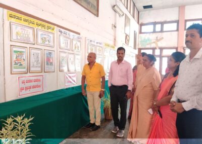 Voters Awareness Drive