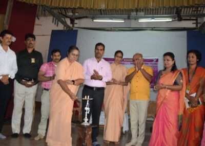 Voters Awareness Drive