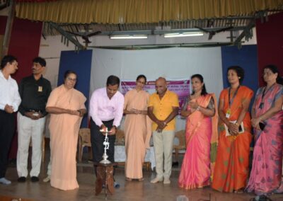 Voters Awareness Drive