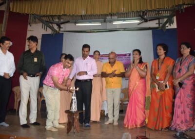 Voters Awareness Drive