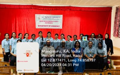 Skill Enhancement Workshop – Reinvent Yourself