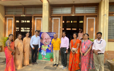 Voters Awareness Drive