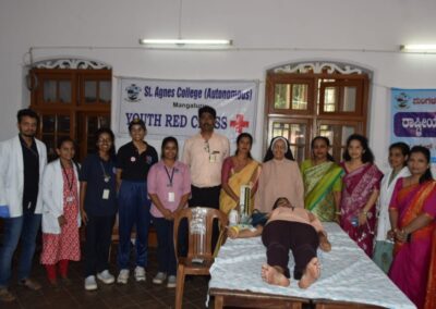 Blood Donation Camp