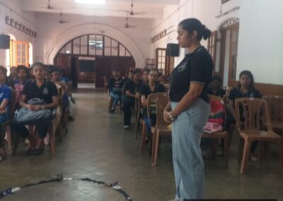 Neuro-Linguistic Programming Workshop