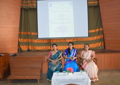 Neuro-Linguistic Programming Workshop