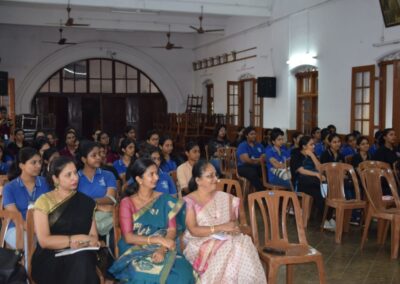 Neuro-Linguistic Programming Workshop