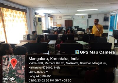 Seminar on “Vector Graphics and Basics of Corel Draw Software”