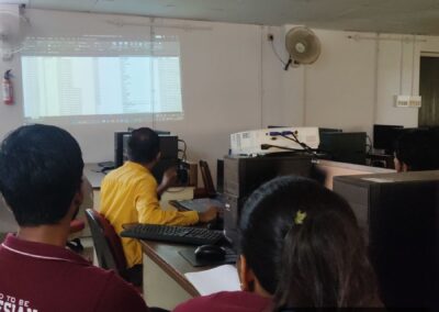 Seminar on “Vector Graphics and Basics of Corel Draw Software”