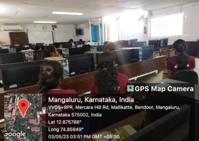 Seminar on “Vector Graphics and Basics of Corel Draw Software”