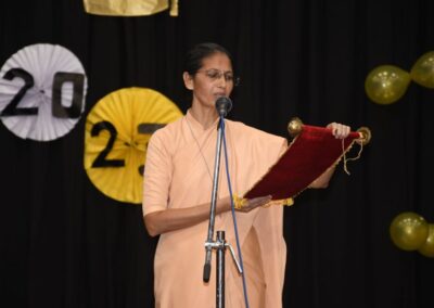 Valedictory Programme 2023