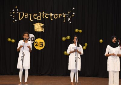 Valedictory Programme 2023