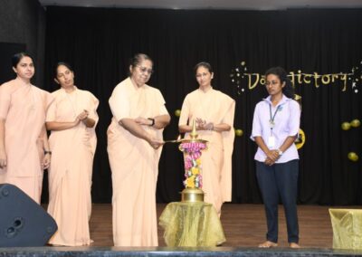 Valedictory Programme 2023