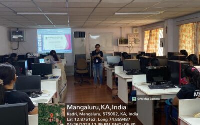Career Guidance Session “Success Mantra”