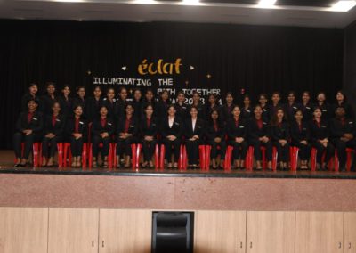 Cabinet Inaugural Ceremony