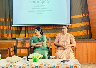 Student Council Orientation Programme