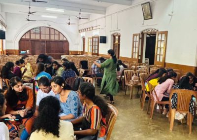 Student Council Orientation Programme