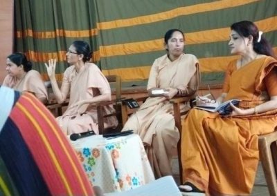 Student Council Orientation Programme