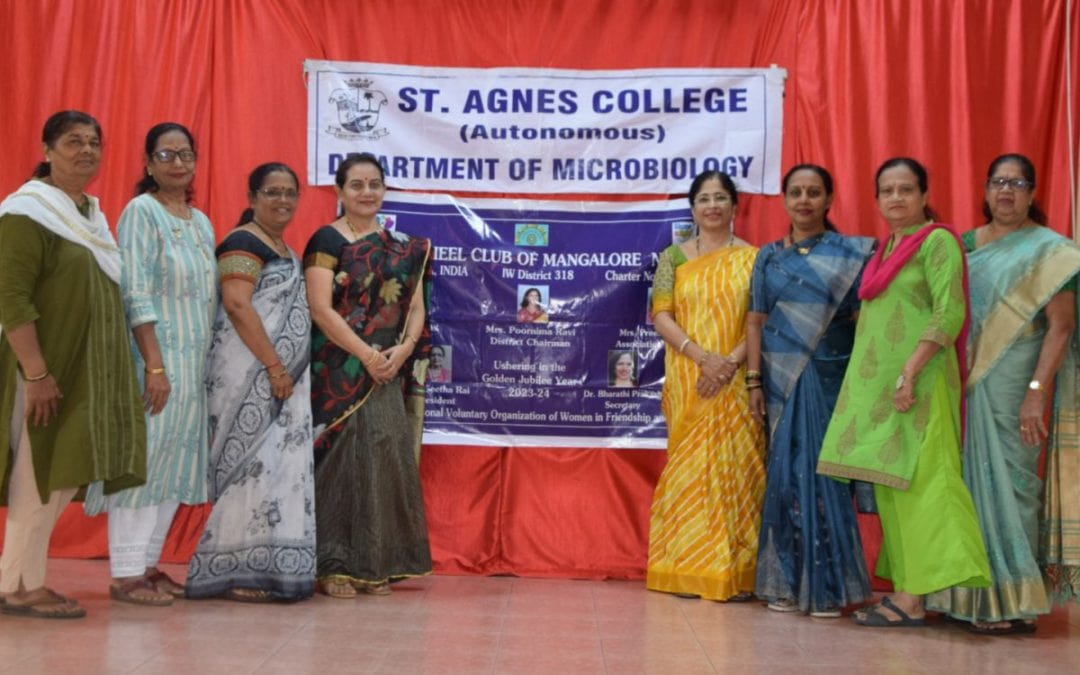 Guest Lecture on “Breastfeeding Awareness”