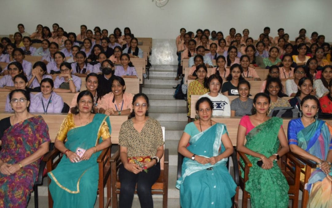Guest Lecture on the occasion of World Nature Conservation Day
