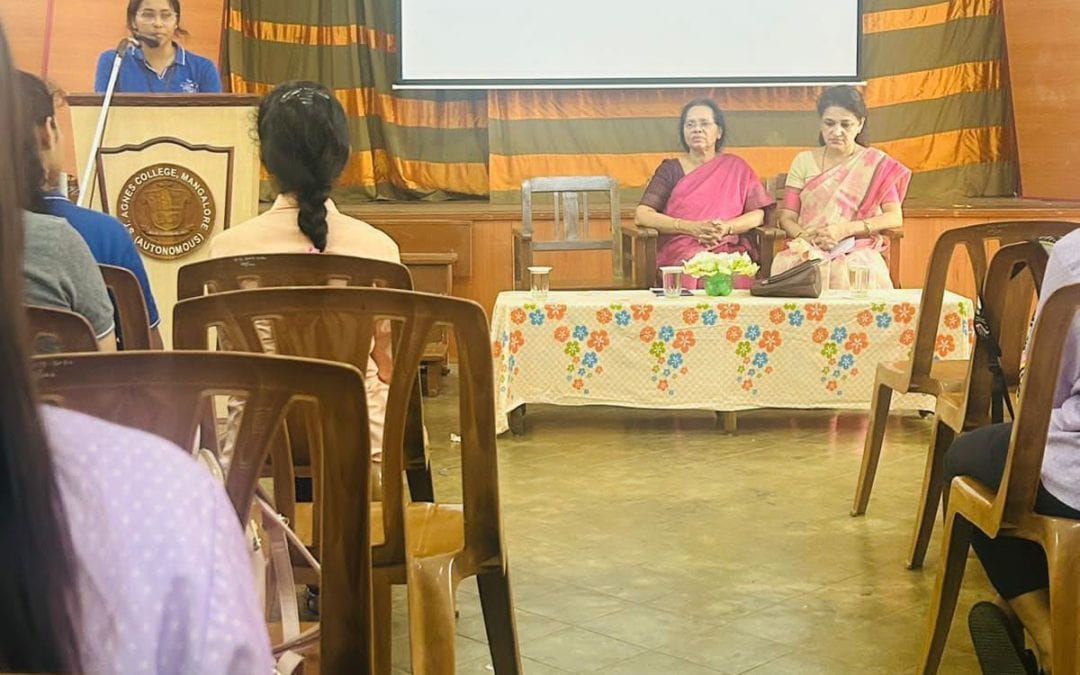 Student Council Orientation Programme