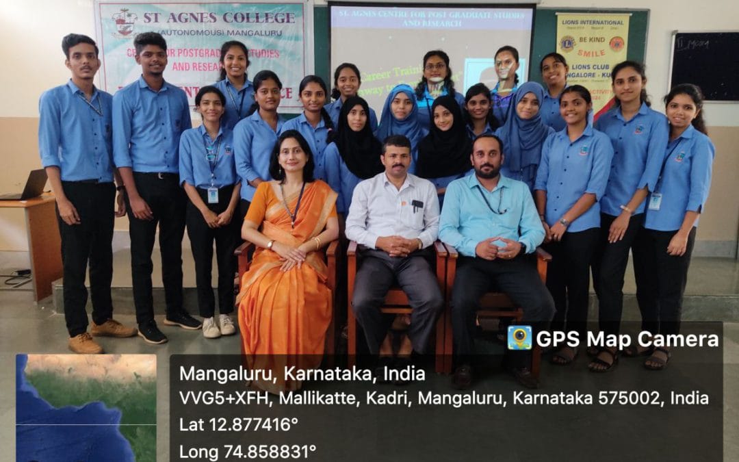 A Seminar on Career Planning: A Pathway to Employment