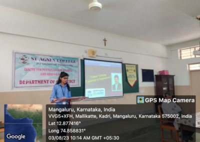 A Seminar on Career Planning: A Pathway to Employment