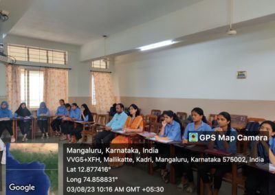 A Seminar on Career Planning: A Pathway to Employment