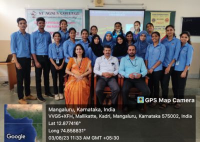 A Seminar on Career Planning: A Pathway to Employment