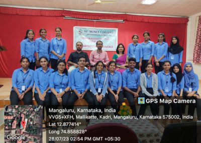 Workshop on Technical Analysis