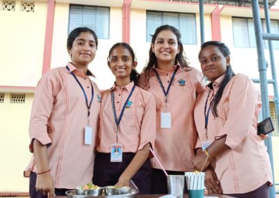 Nutrition Exhibition