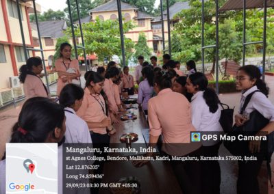 Nutrition Exhibition