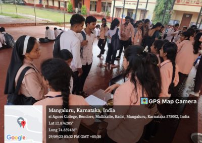 Nutrition Exhibition