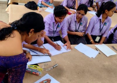 Workshop on ‘Construction of Cladograms’