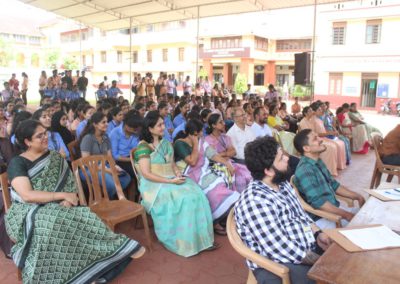 Youthfest - 2K23 Yuva