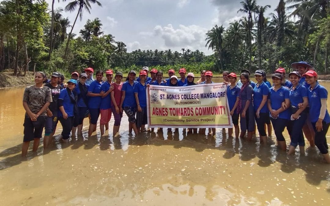 Agnes Towards Community (ATC)