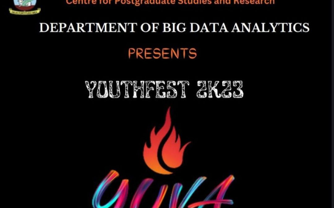 Youthfest - 2K23 Yuva