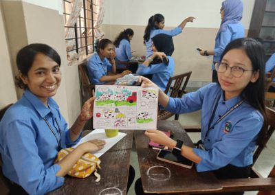 Comic Strip Competition